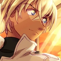 Bourbon_ Amuro Tooru