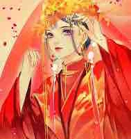 Dạ Liên-công chúa A