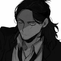 Aizawa Shouta - Eraser Head