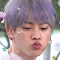 SeokJin-Thầy