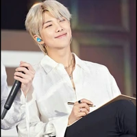 NamJoon-Chú