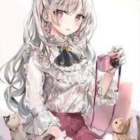 NPC nữ