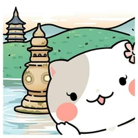 tác giả (Tiểu~Hồng~Bao(｡•̀ᴗ-)✧❤️)