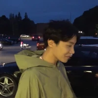 Jung Hoseok