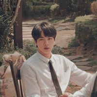 Kim SeokJin