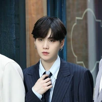 Min Yoongi