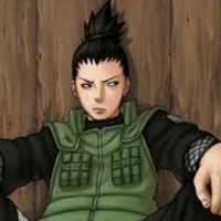 Shikamaru