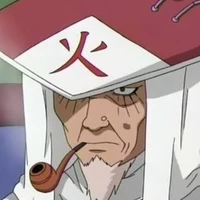 Hiruzen