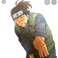 Iruka