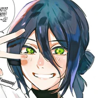 Suzuki Iramu (??)