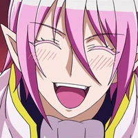 Asmodeus Alice