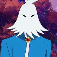 Garp Goemon