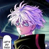 Kawaragi Senju