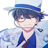 Kaito Kid
