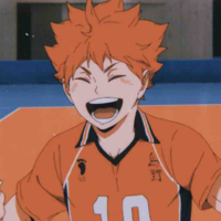 Hinata Shouyou