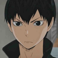 Kageyama Tobio