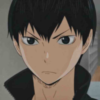 Kageyama Tobio