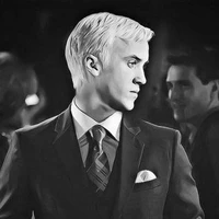 Draco Malfoy
