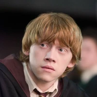 Ron Weasly