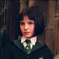 Pansy Parkinson