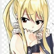 Lucy Heartfilia
