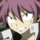 Natsu Dragneel