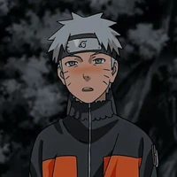 Naruto Uzumaki