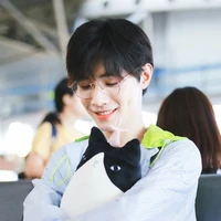 Kế Dương(bff TC)