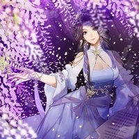 Lục Song Ngư_nhị tiểu thư nhà tướng quân