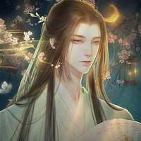 Huyền Cơ Liệt _ An Tĩnh Vương