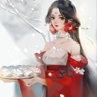 Liễu Như Liên _quân chúa