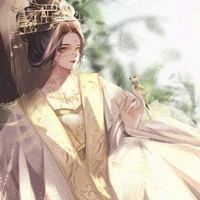 Liễu Quý Phi _ Lữ Khanh La