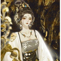 Trắc Hoàng Hậu _ Kim anh