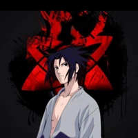 Uchiha Sasuke