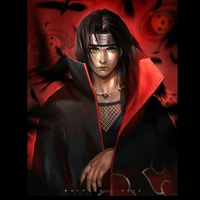 Uchiha Itachi