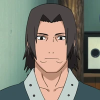 Uchiha Fugaku