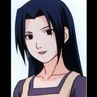 Uchiha Mikoto