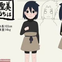 Uchiha Kiyomi/Seimezu Akuma