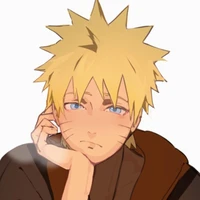 Uzumaki Naruto