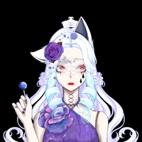 Liên Tuyết Kỳ (bff của Liên Tuyết Mai )