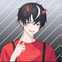 Nam Hạo Thiên(bff của Liên Tuyết Mai)