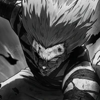 Garou