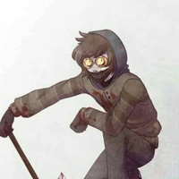 ticci toby