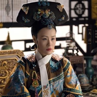 thái hậu