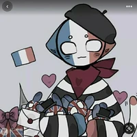 French