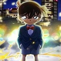 Edogawa Conan