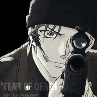 Akai Shuichi