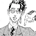Hanma Shuji