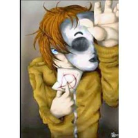 masky