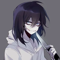 Jeff the killer (dép)